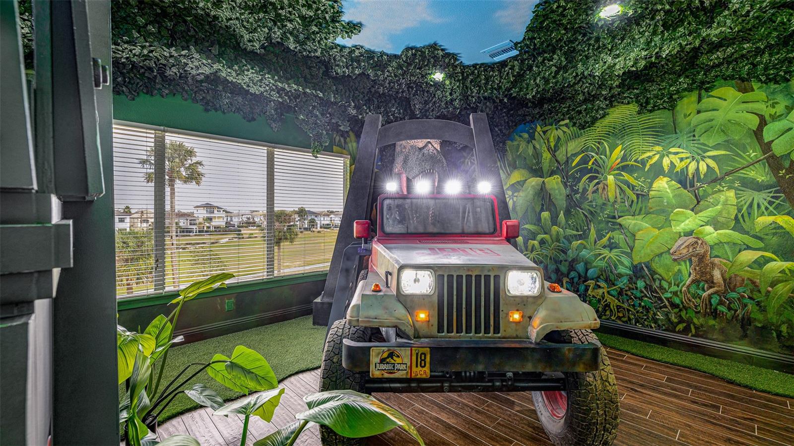 REUNION WEST VILLAGE 03A - Residential