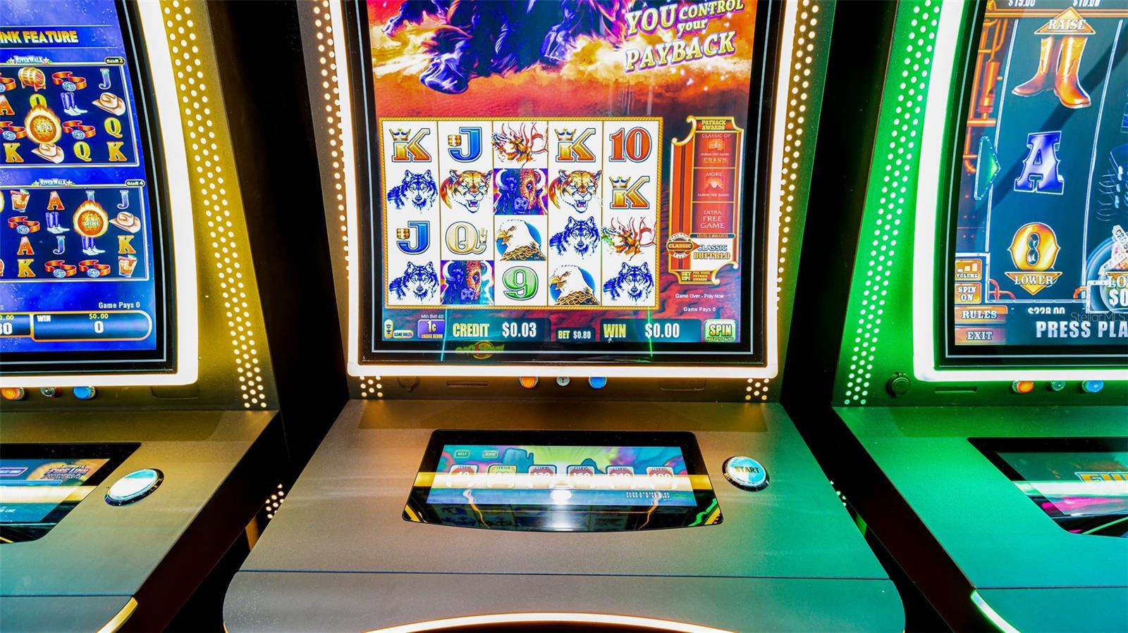 REUNION WEST VILLAGE 03A - Residential