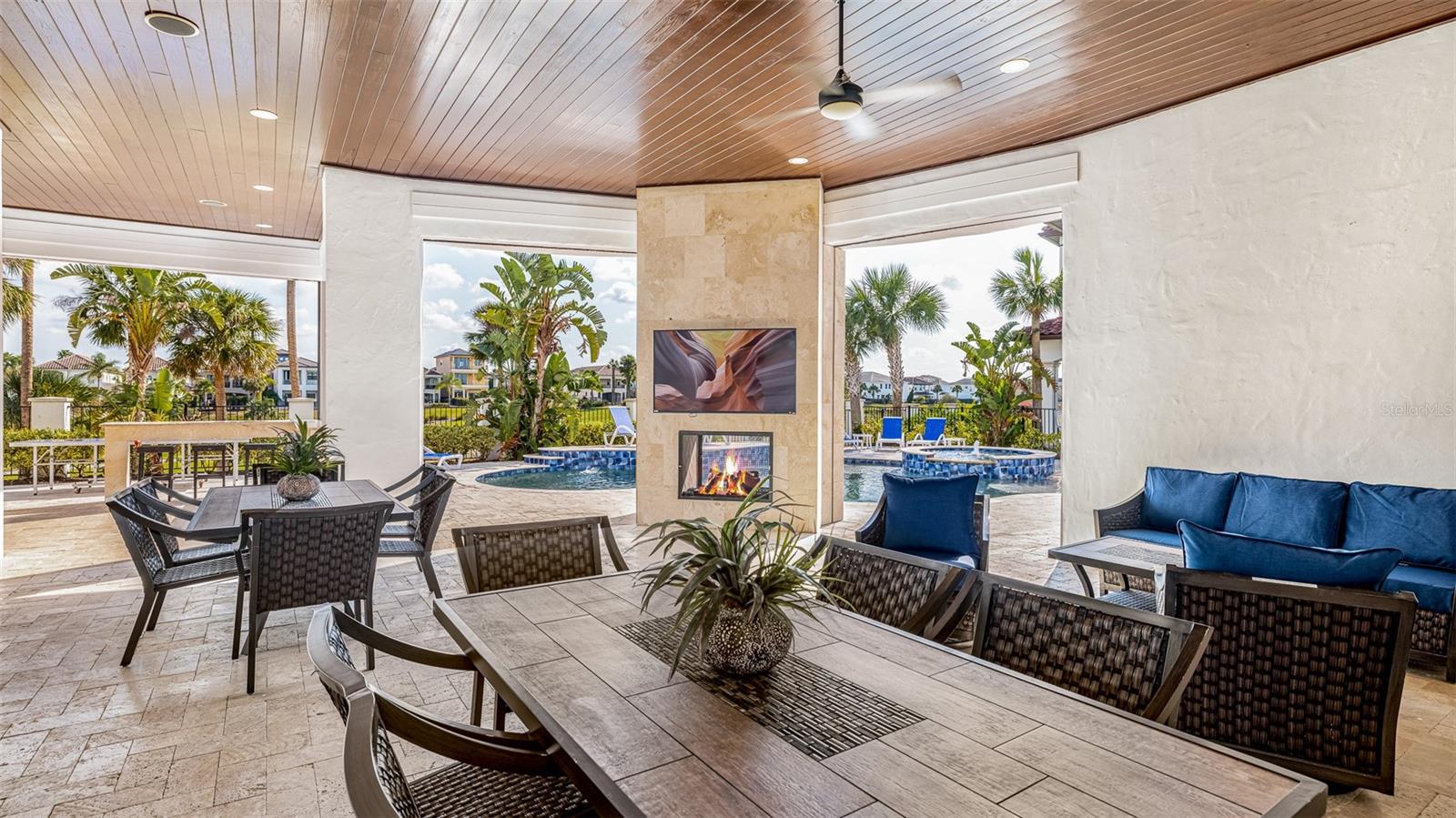 REUNION WEST VILLAGE 03A - Residential