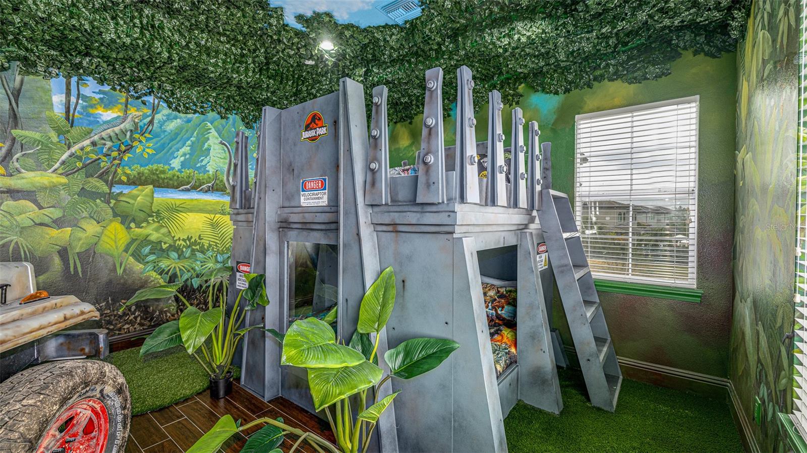 REUNION WEST VILLAGE 03A - Residential