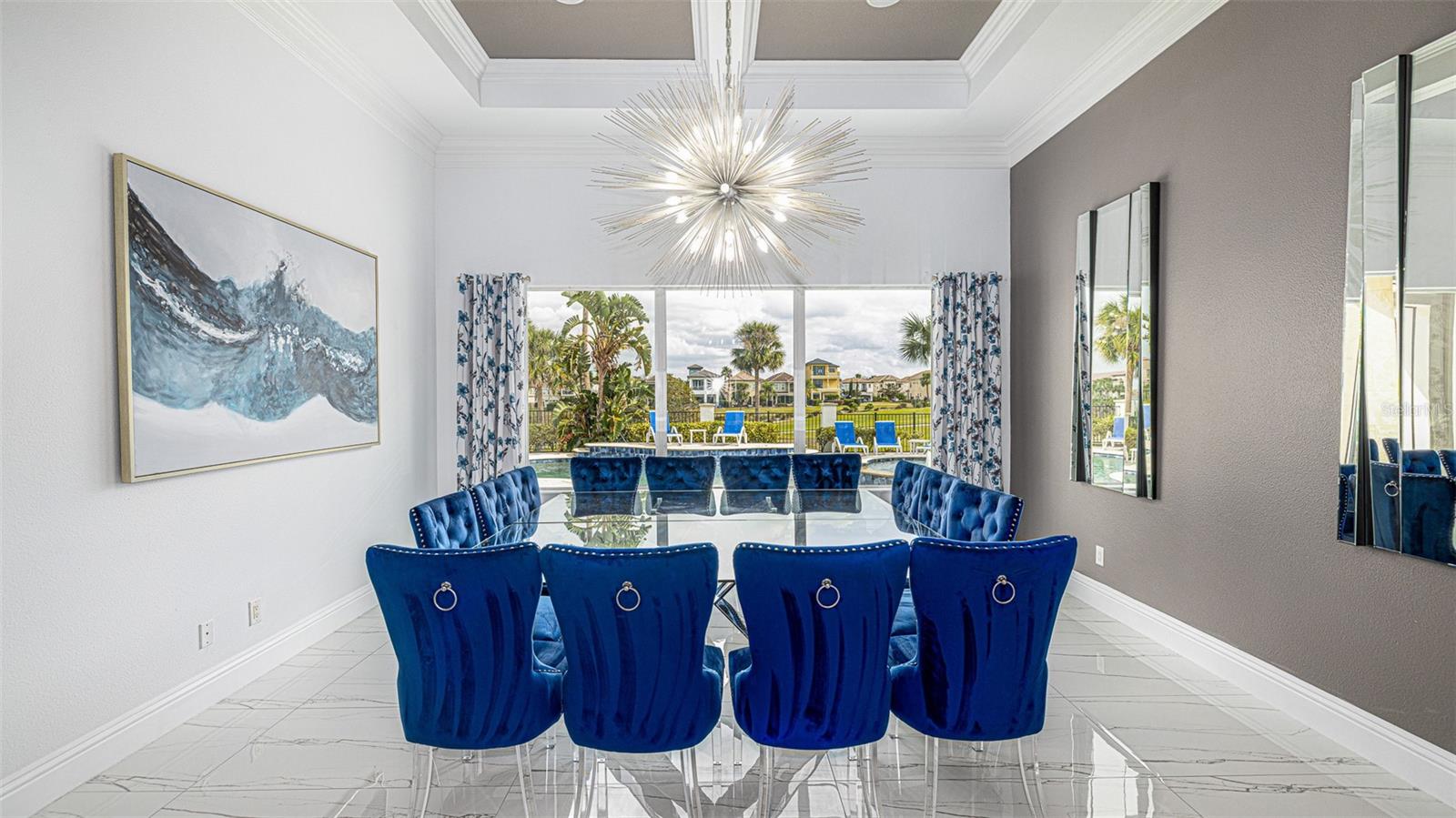 REUNION WEST VILLAGE 03A - Residential