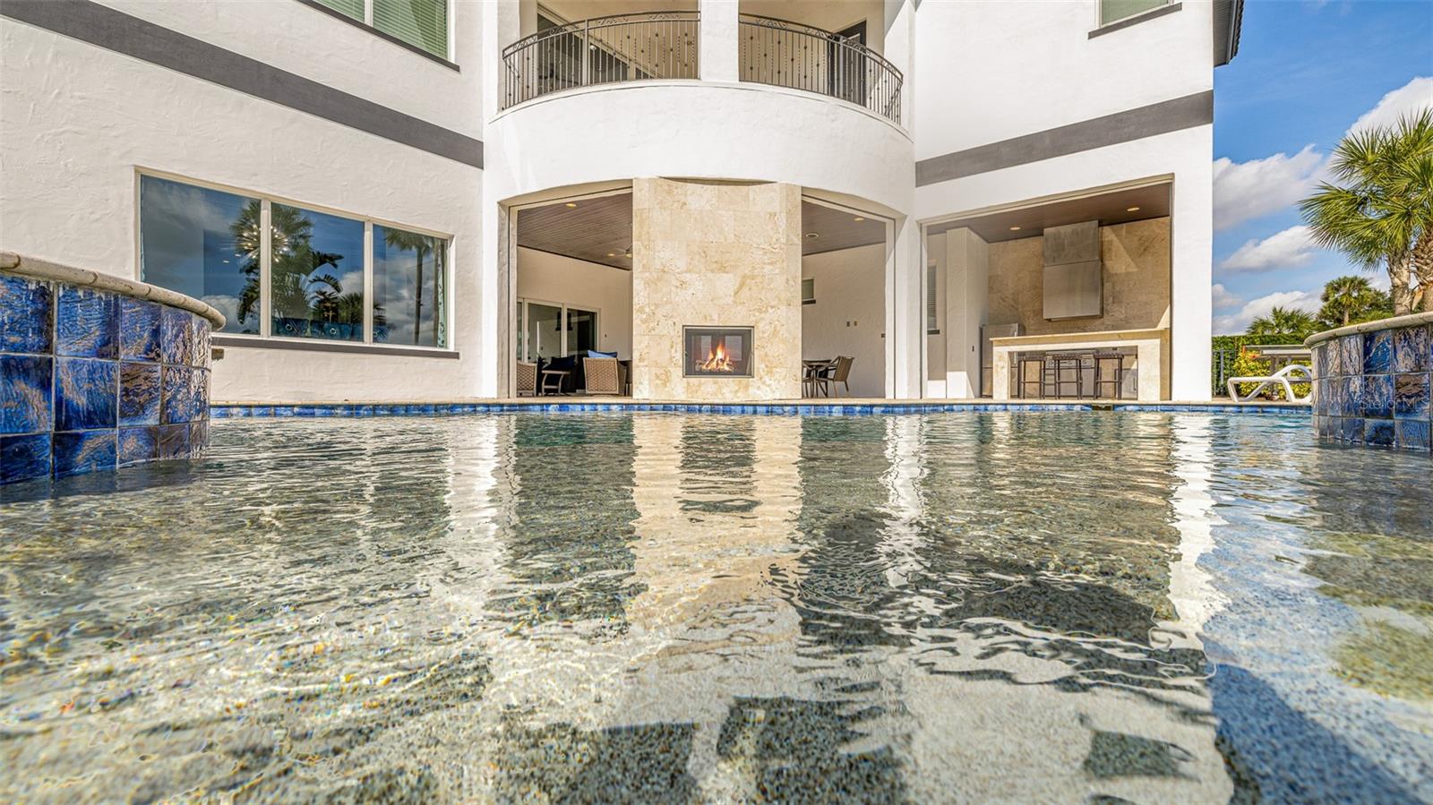 REUNION WEST VILLAGE 03A - Residential