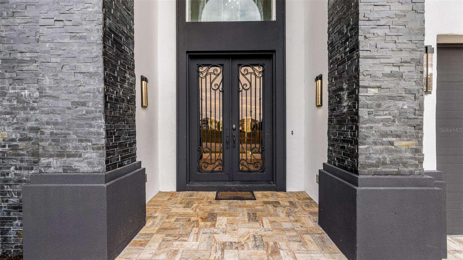 REUNION WEST VILLAGE 03A - Residential