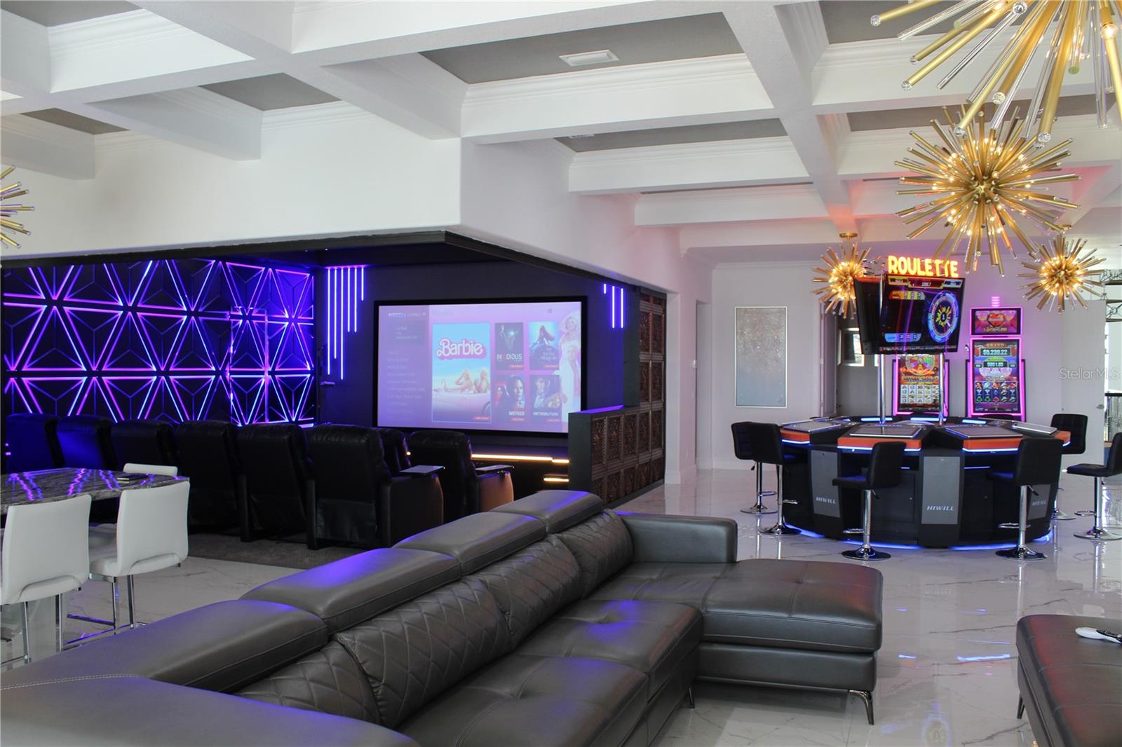 REUNION WEST VILLAGE 03A - Residential