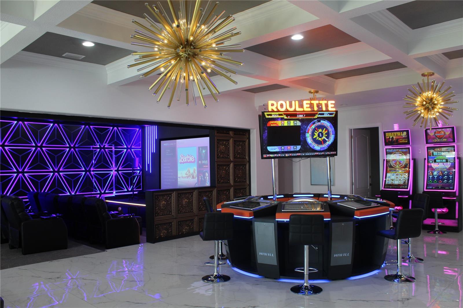 REUNION WEST VILLAGE 03A - Residential