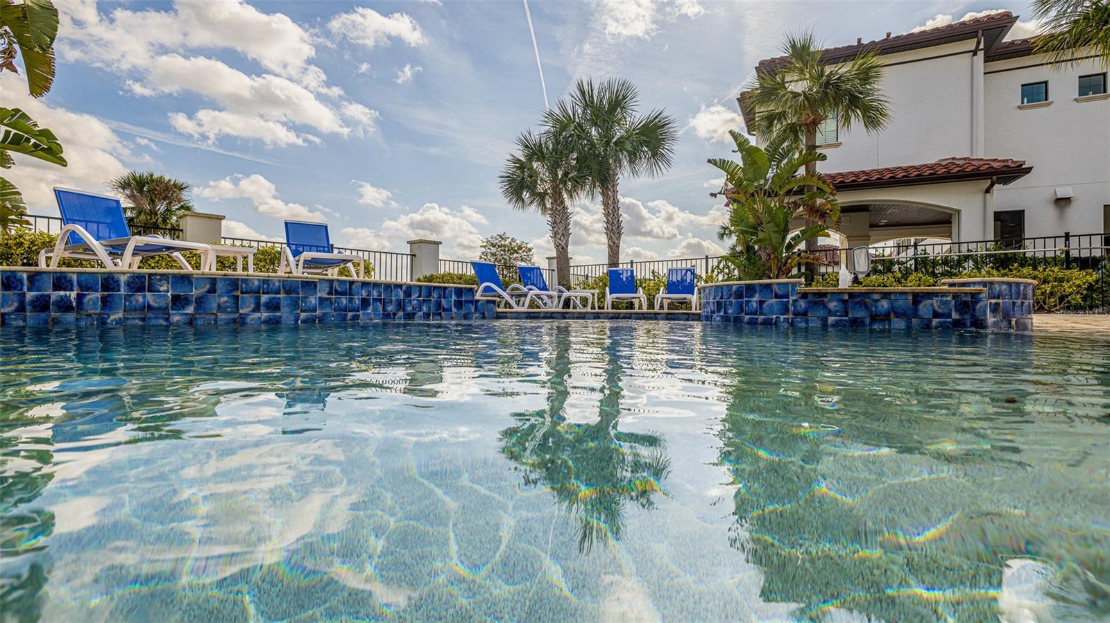 REUNION WEST VILLAGE 03A - Residential