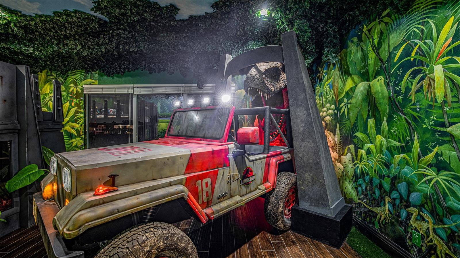 REUNION WEST VILLAGE 03A - Residential