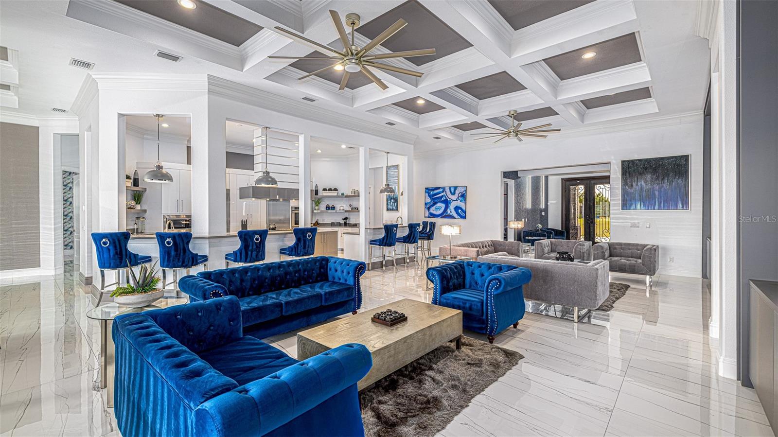 REUNION WEST VILLAGE 03A - Residential