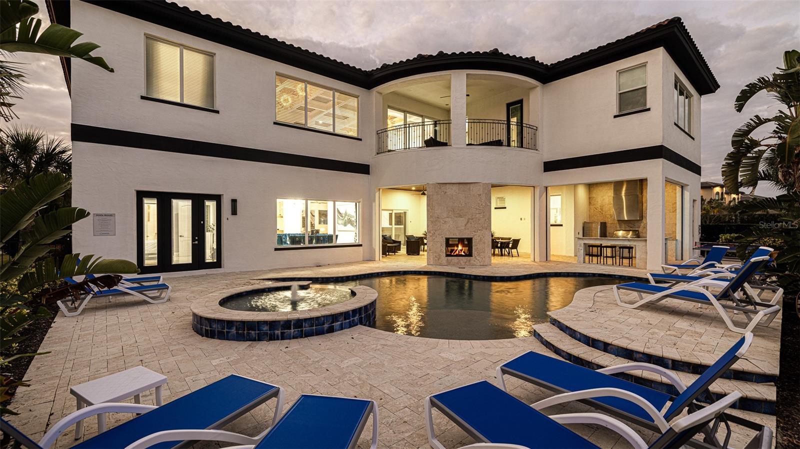 REUNION WEST VILLAGE 03A - Residential