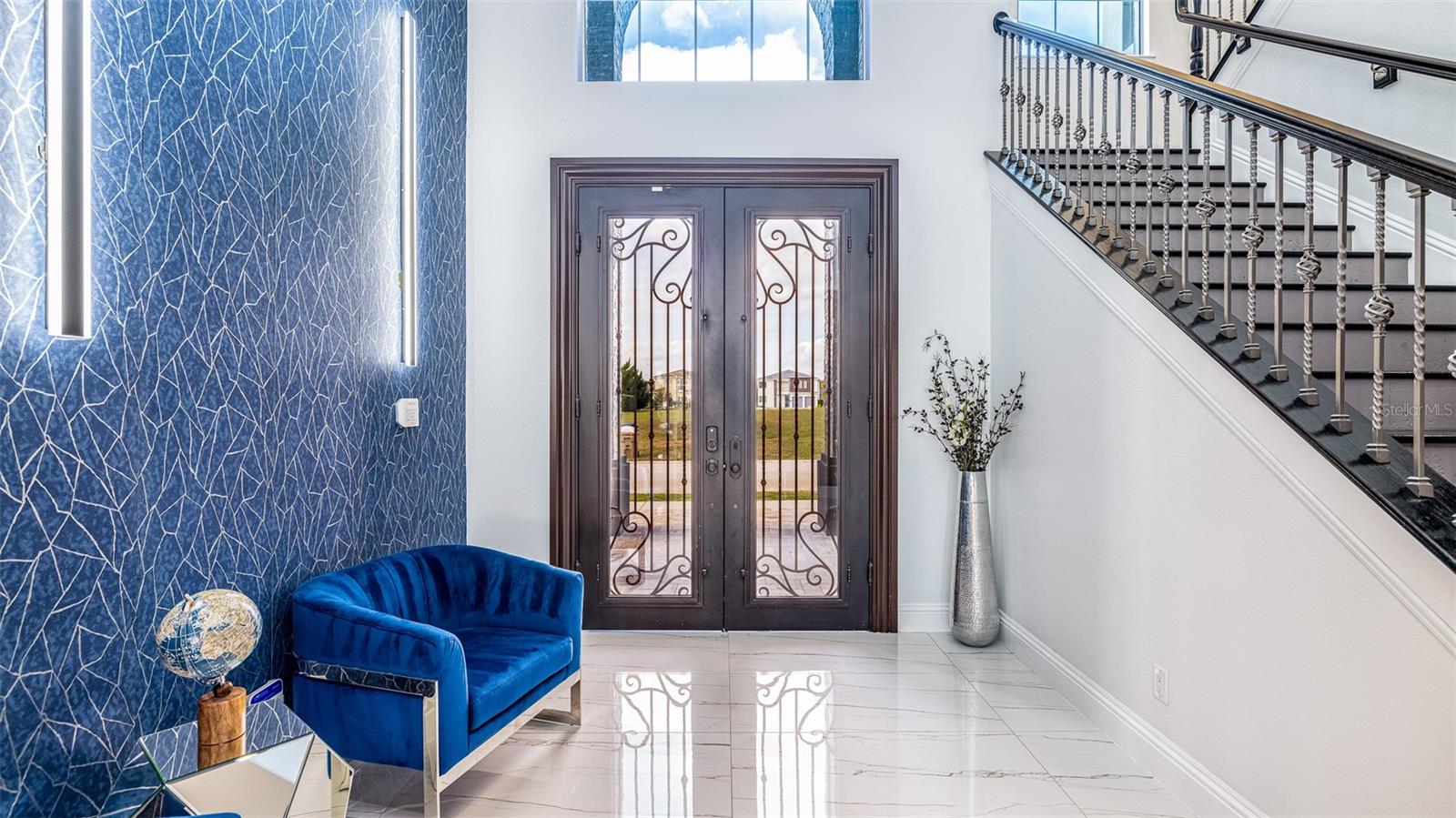 REUNION WEST VILLAGE 03A - Residential