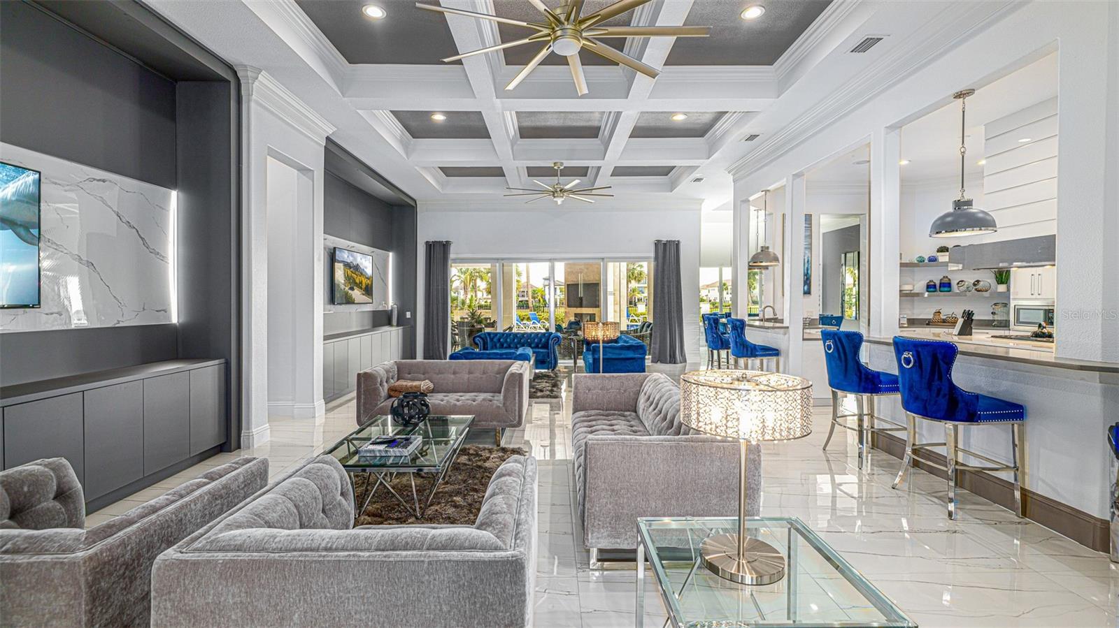 REUNION WEST VILLAGE 03A - Residential