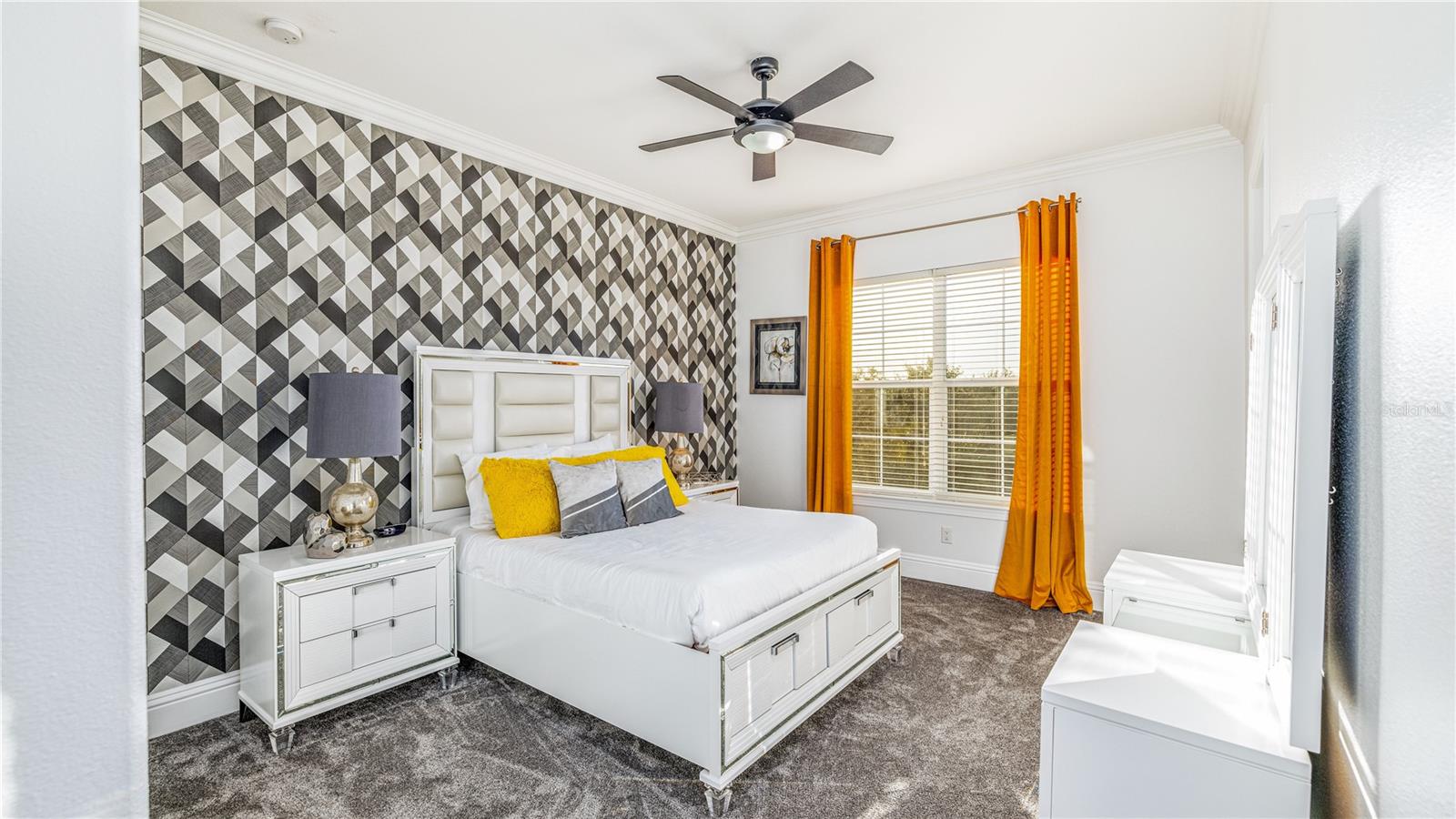 REUNION WEST VILLAGE 03A - Residential