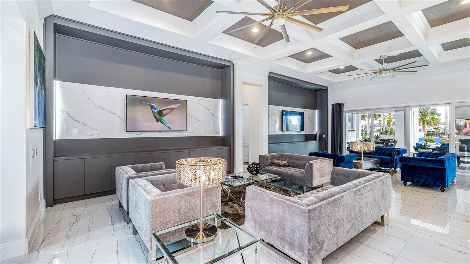 REUNION WEST VILLAGE 03A - Residential