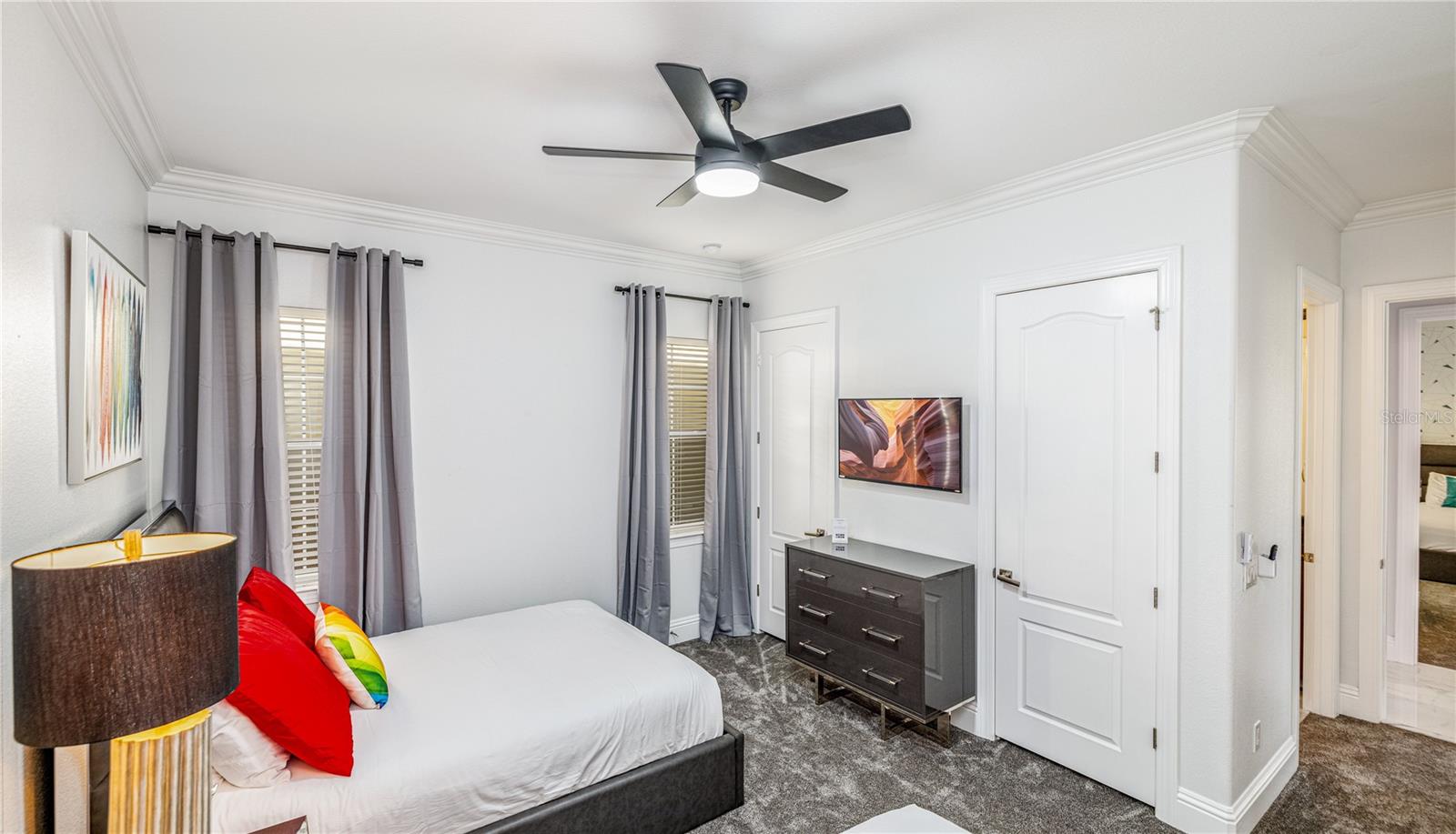 REUNION WEST VILLAGE 03A - Residential