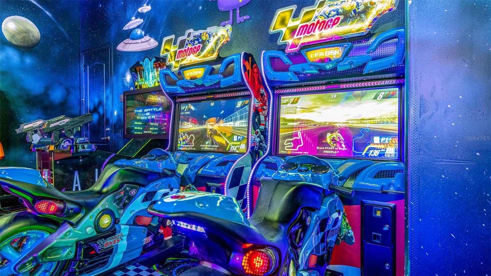 REUNION WEST VILLAGE 03A - Residential