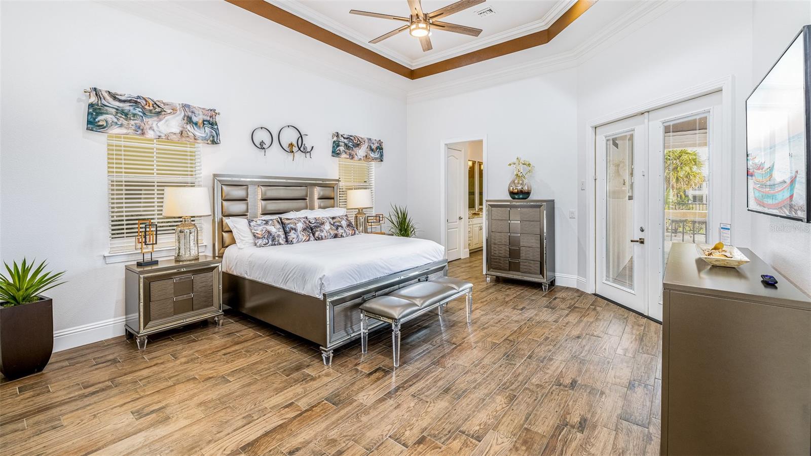 REUNION WEST VILLAGE 03A - Residential