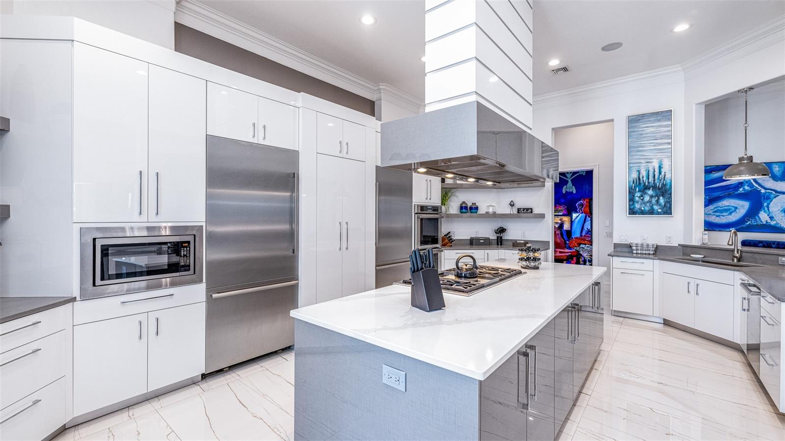 REUNION WEST VILLAGE 03A - Residential