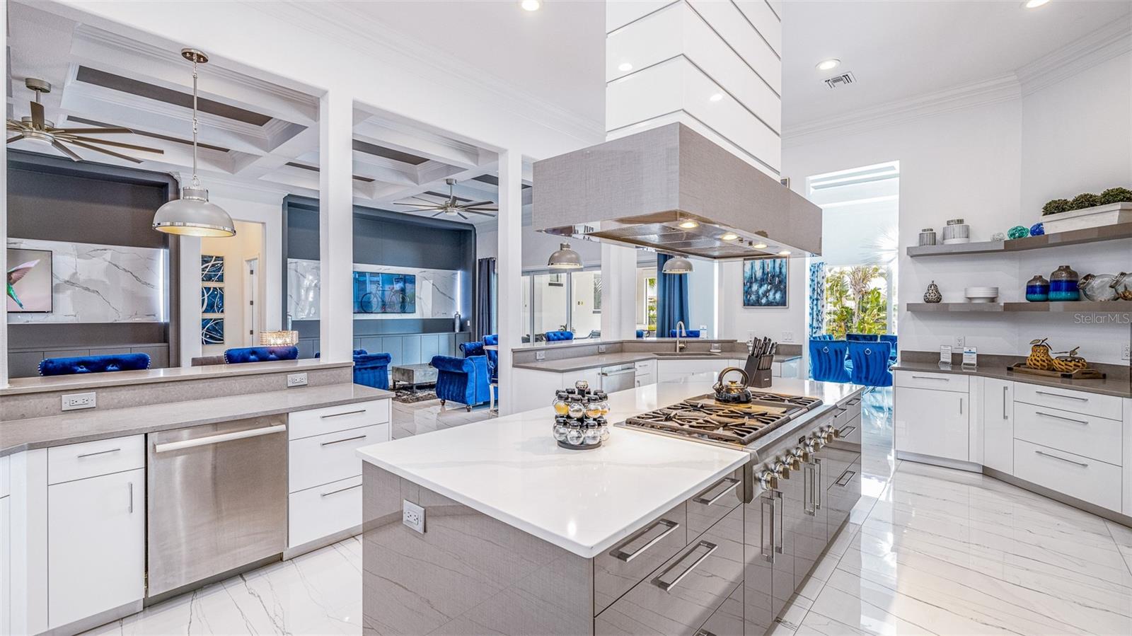 REUNION WEST VILLAGE 03A - Residential