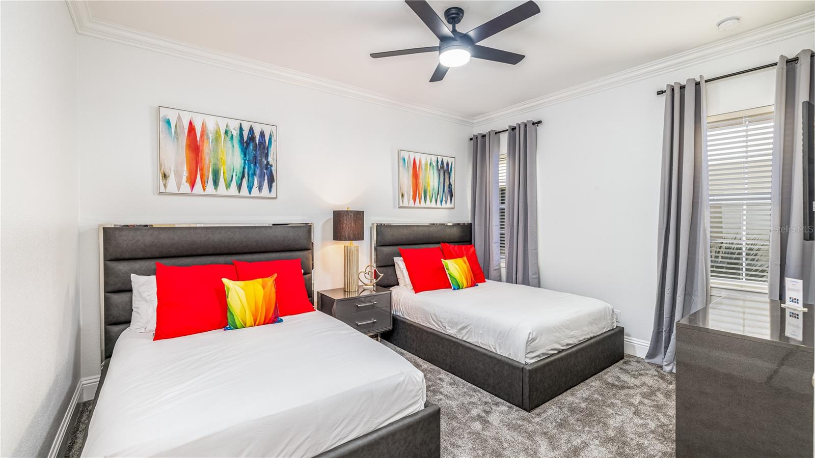 REUNION WEST VILLAGE 03A - Residential