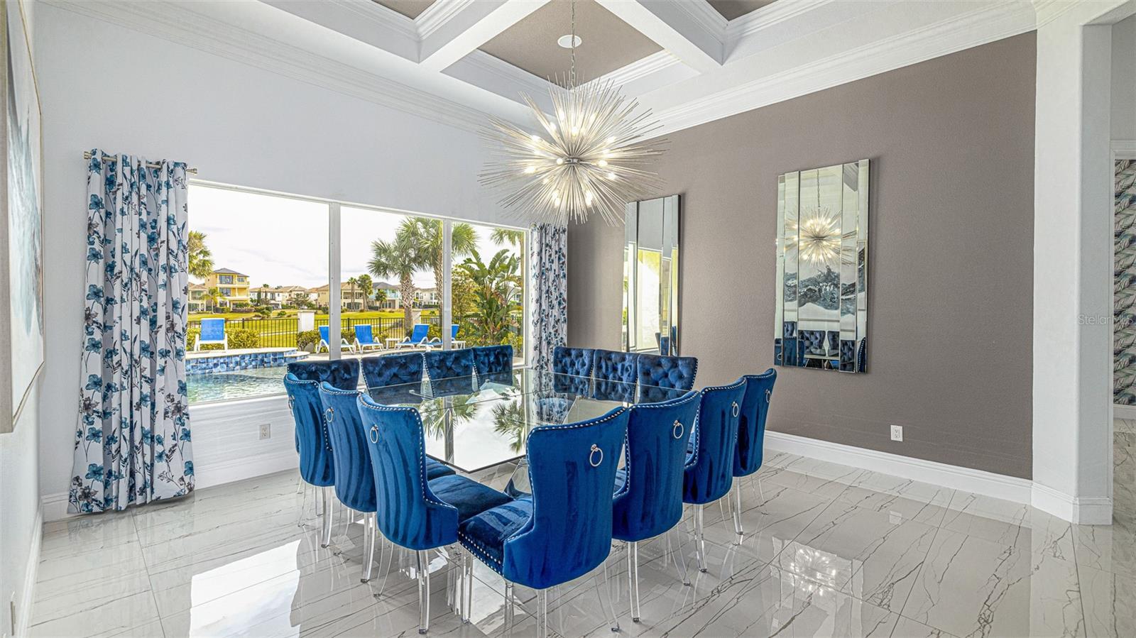 REUNION WEST VILLAGE 03A - Residential