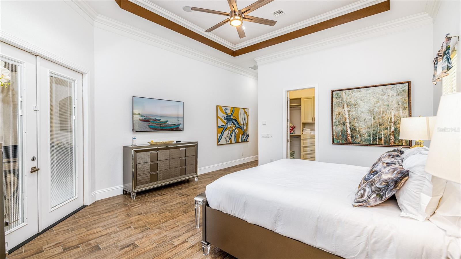 REUNION WEST VILLAGE 03A - Residential