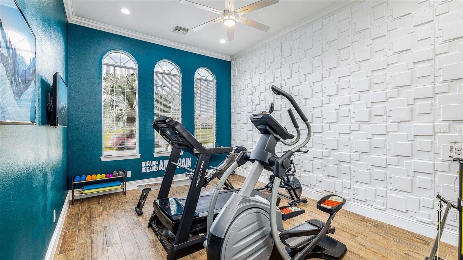 REUNION WEST VILLAGE 03A - Residential