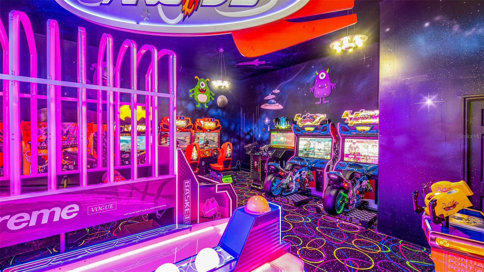 REUNION WEST VILLAGE 03A - Residential