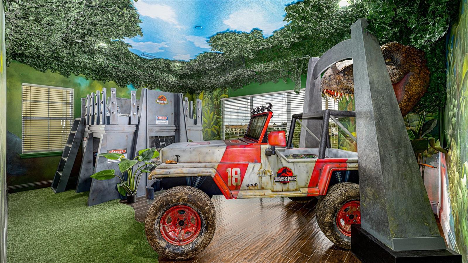 REUNION WEST VILLAGE 03A - Residential