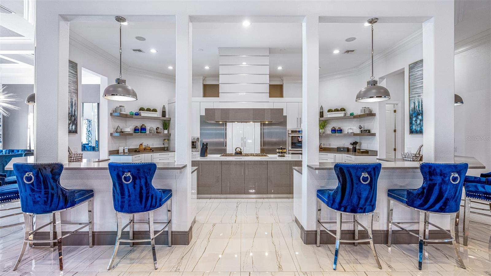 REUNION WEST VILLAGE 03A - Residential