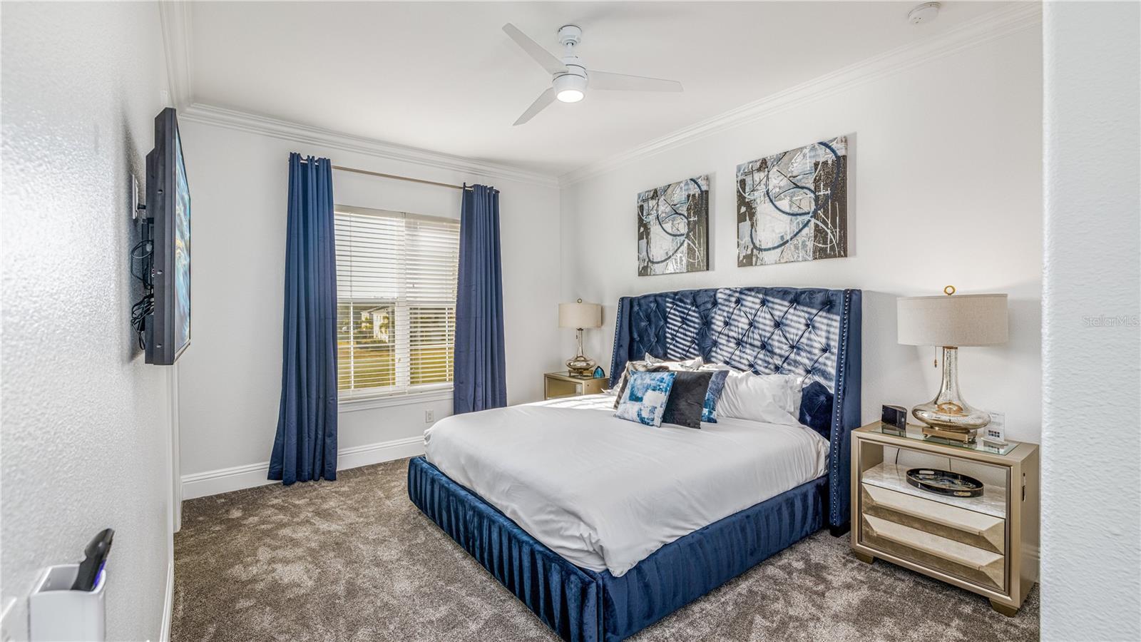 REUNION WEST VILLAGE 03A - Residential