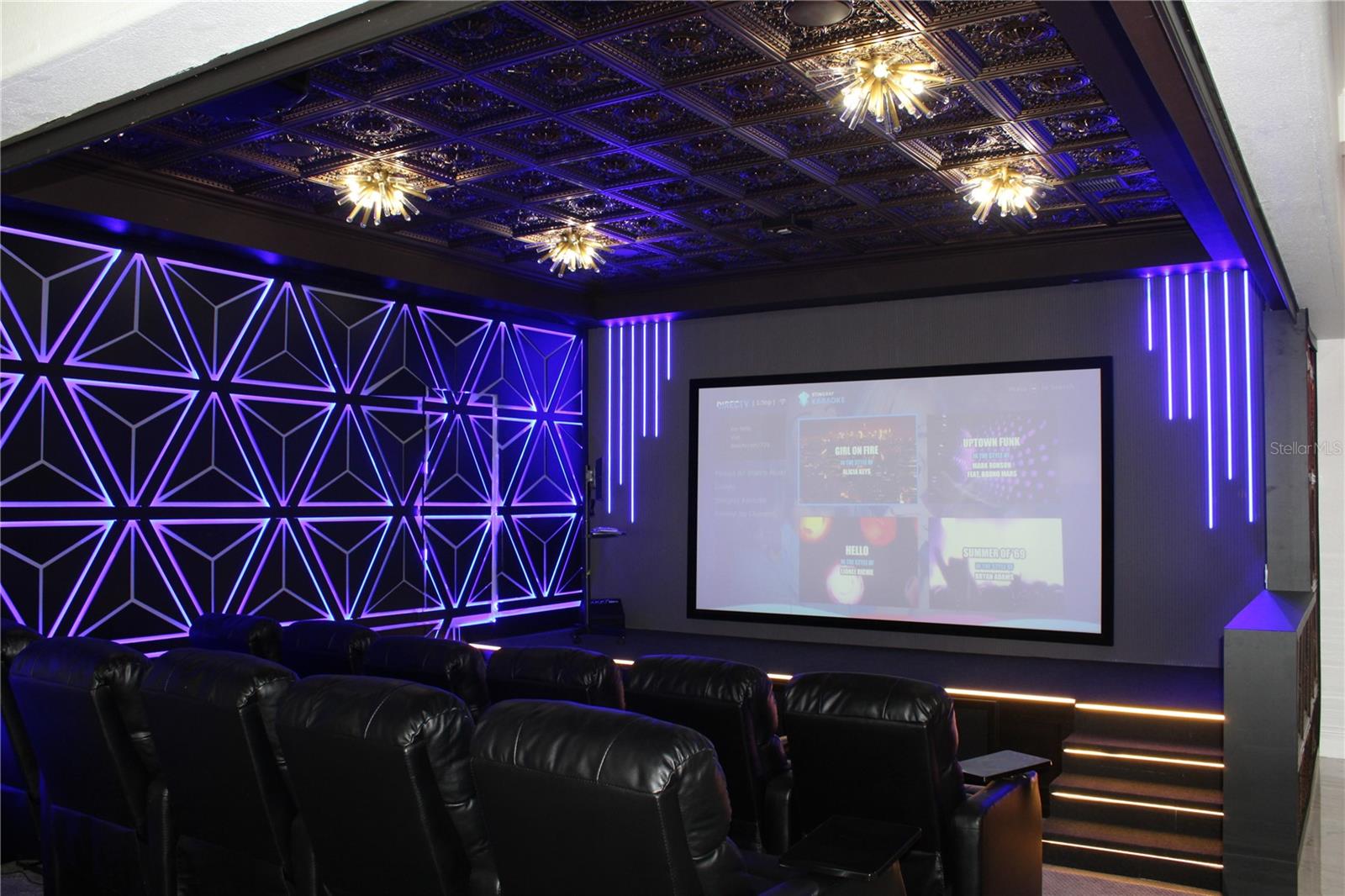 REUNION WEST VILLAGE 03A - Residential