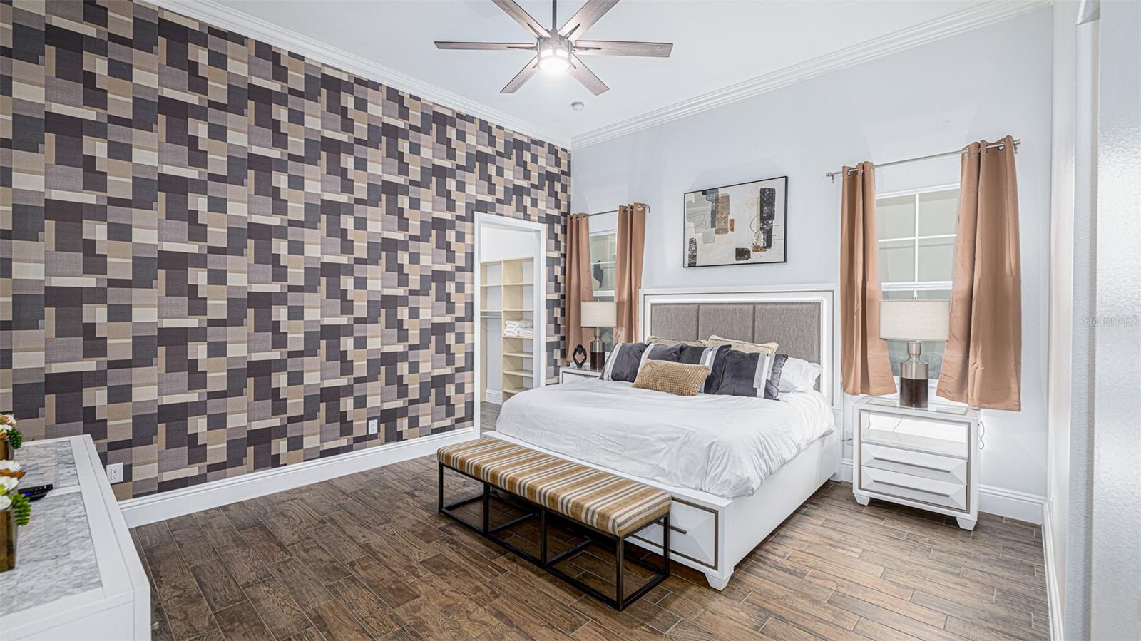 REUNION WEST VILLAGE 03A - Residential