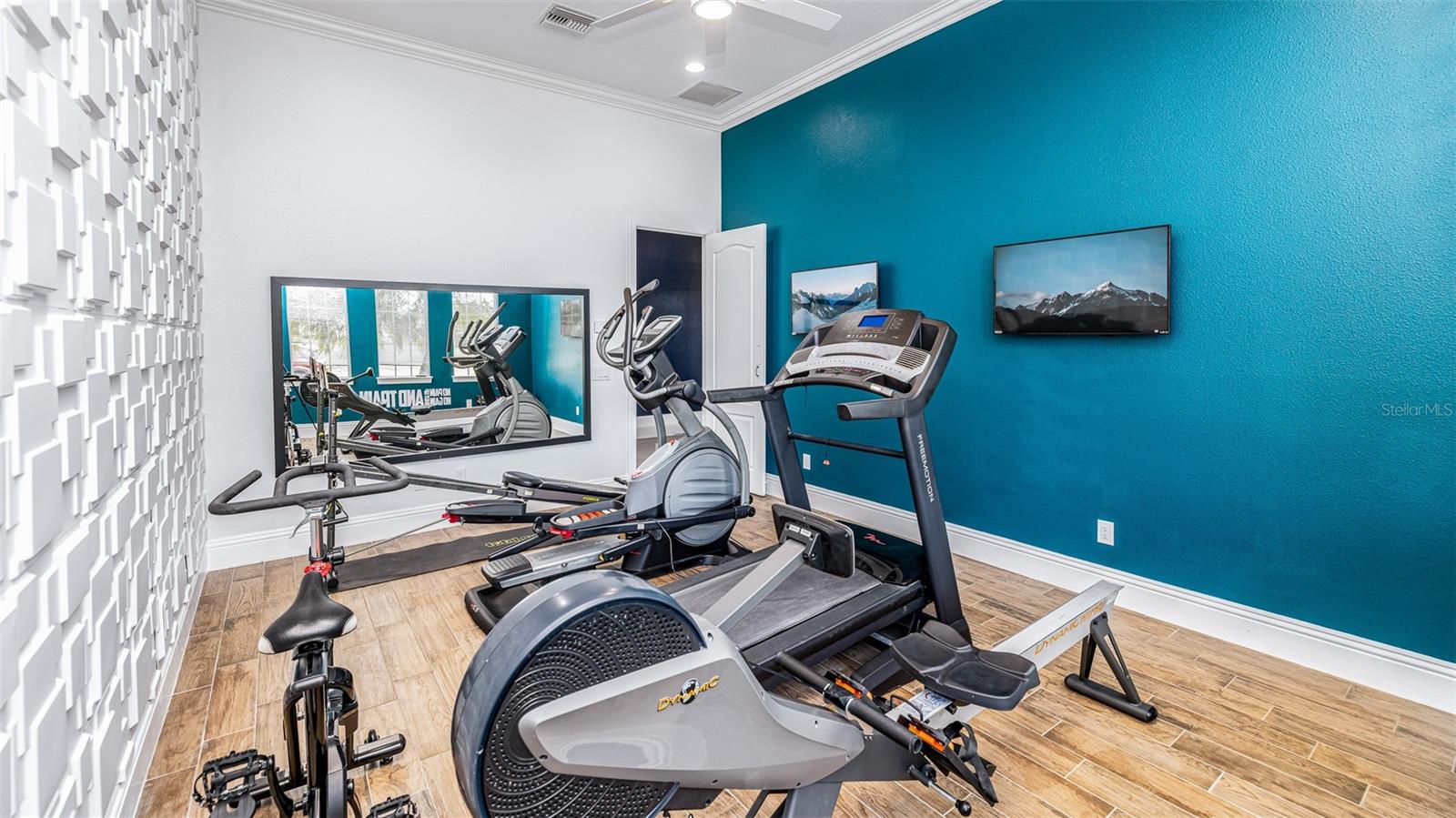 REUNION WEST VILLAGE 03A - Residential