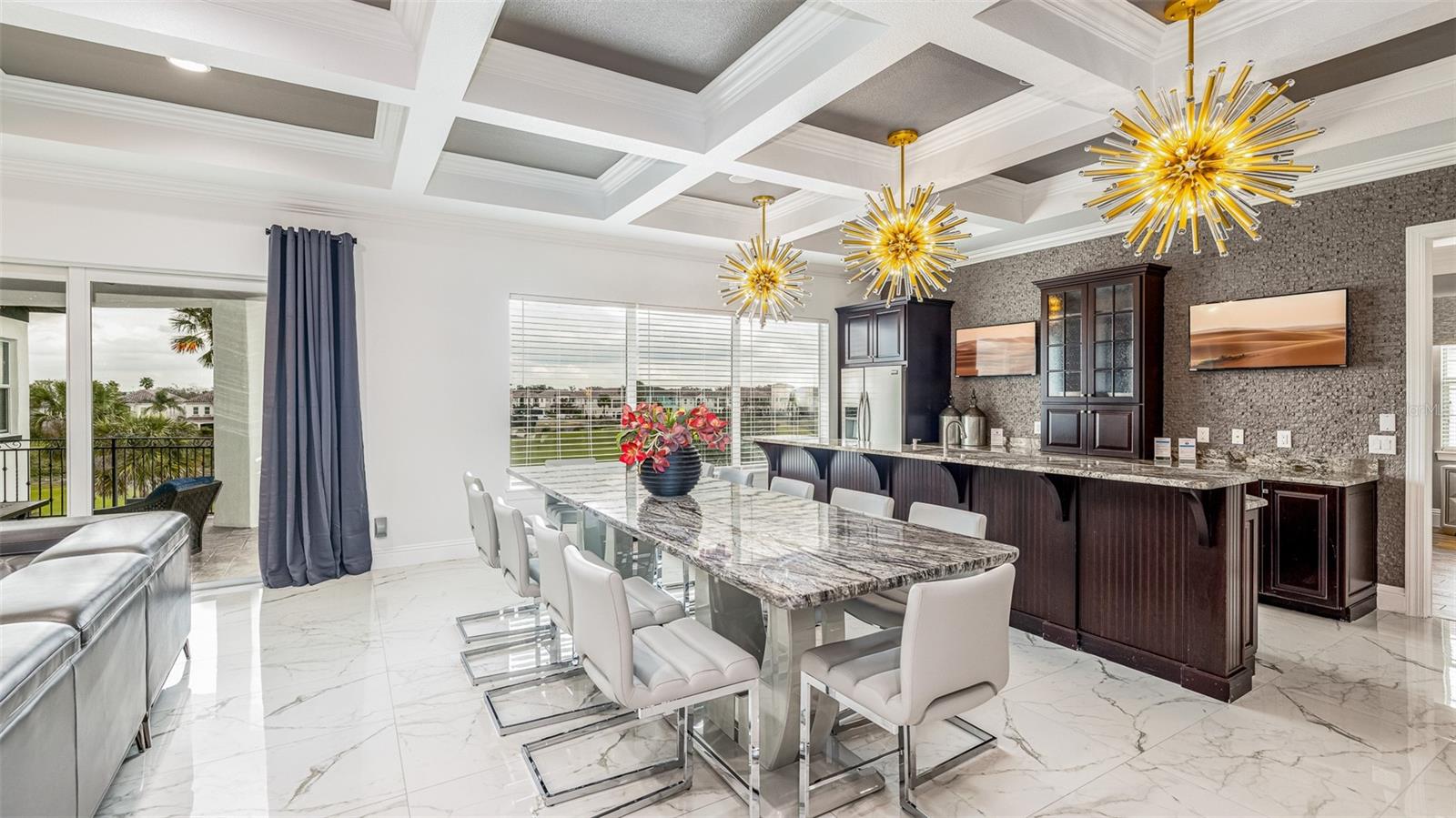 REUNION WEST VILLAGE 03A - Residential