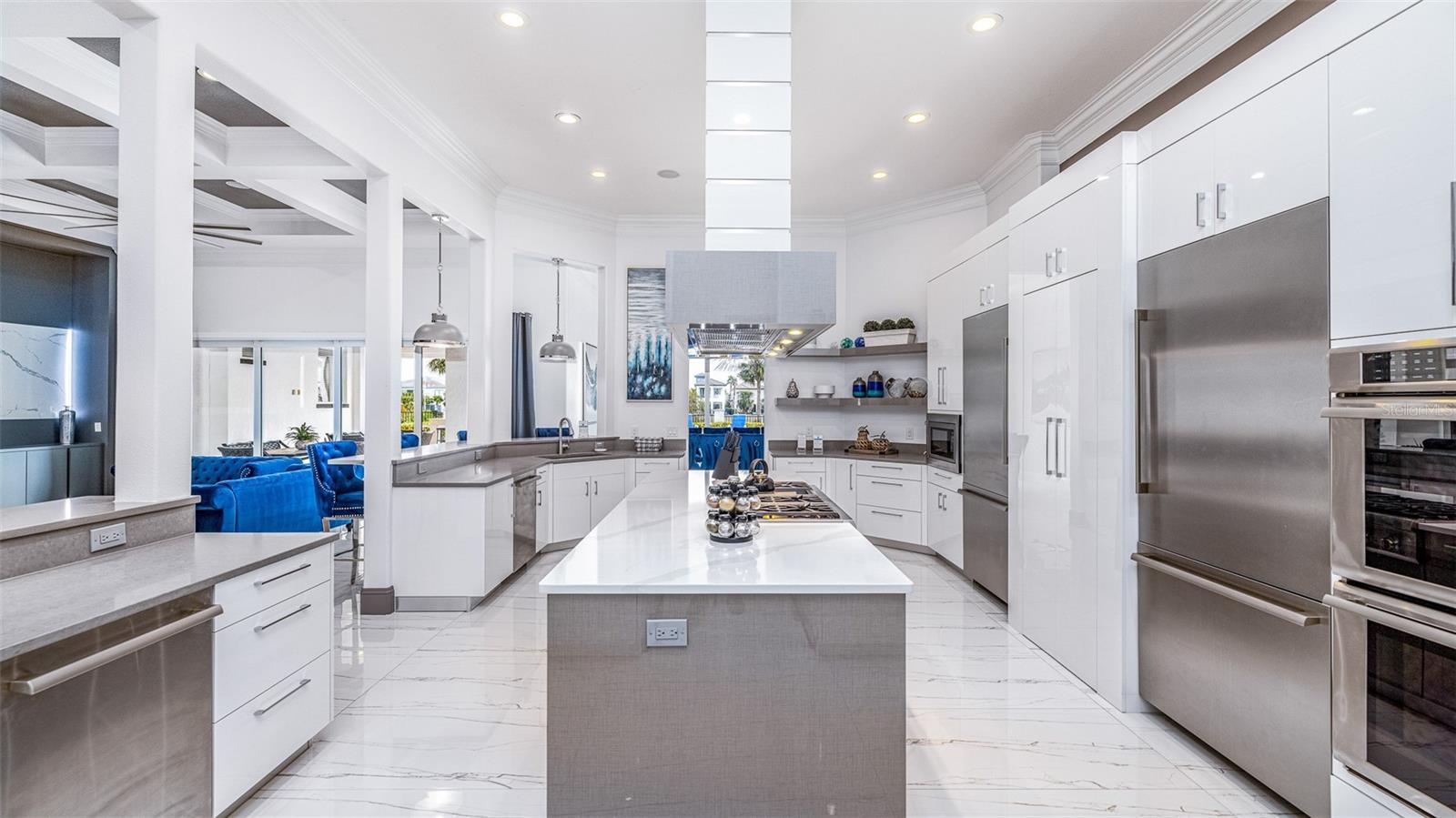 REUNION WEST VILLAGE 03A - Residential