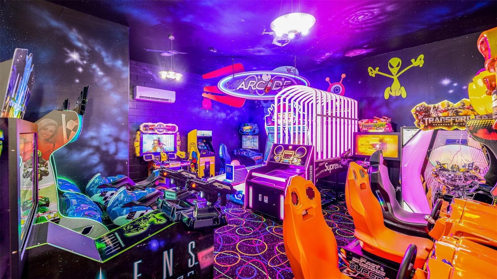 REUNION WEST VILLAGE 03A - Residential