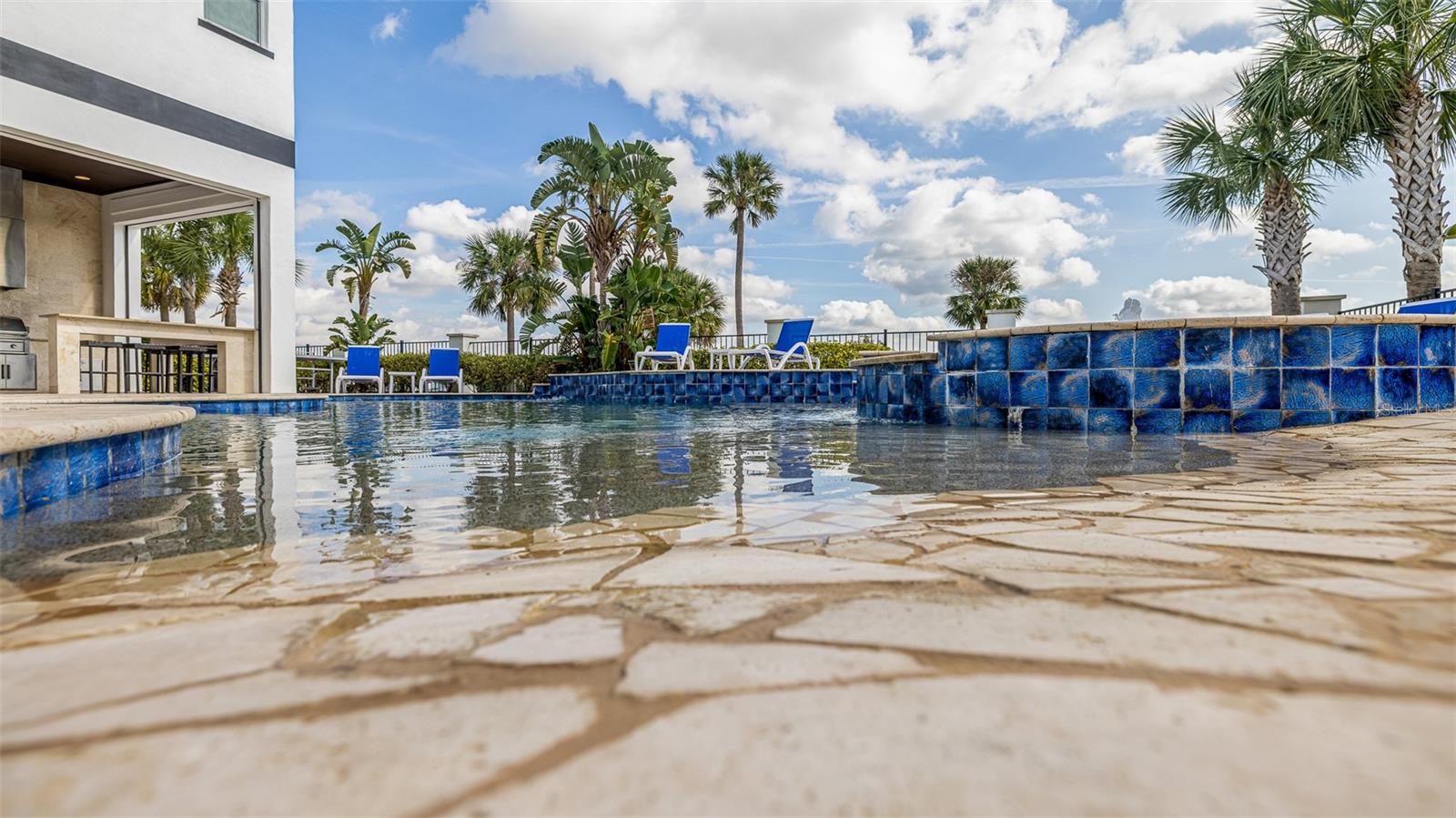 REUNION WEST VILLAGE 03A - Residential