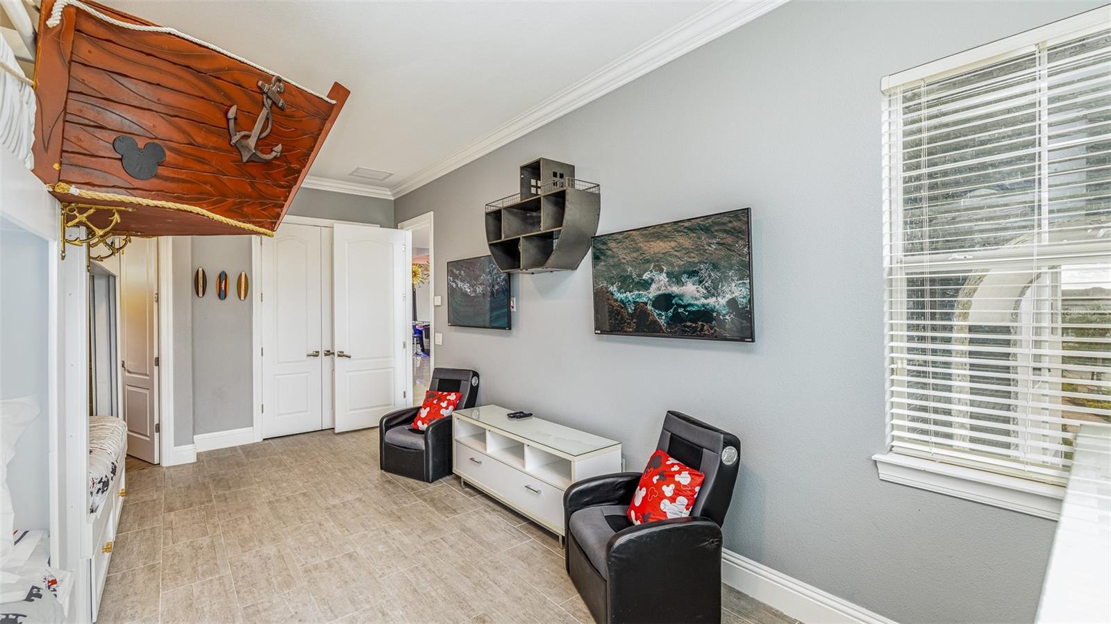 REUNION WEST VILLAGE 03A - Residential