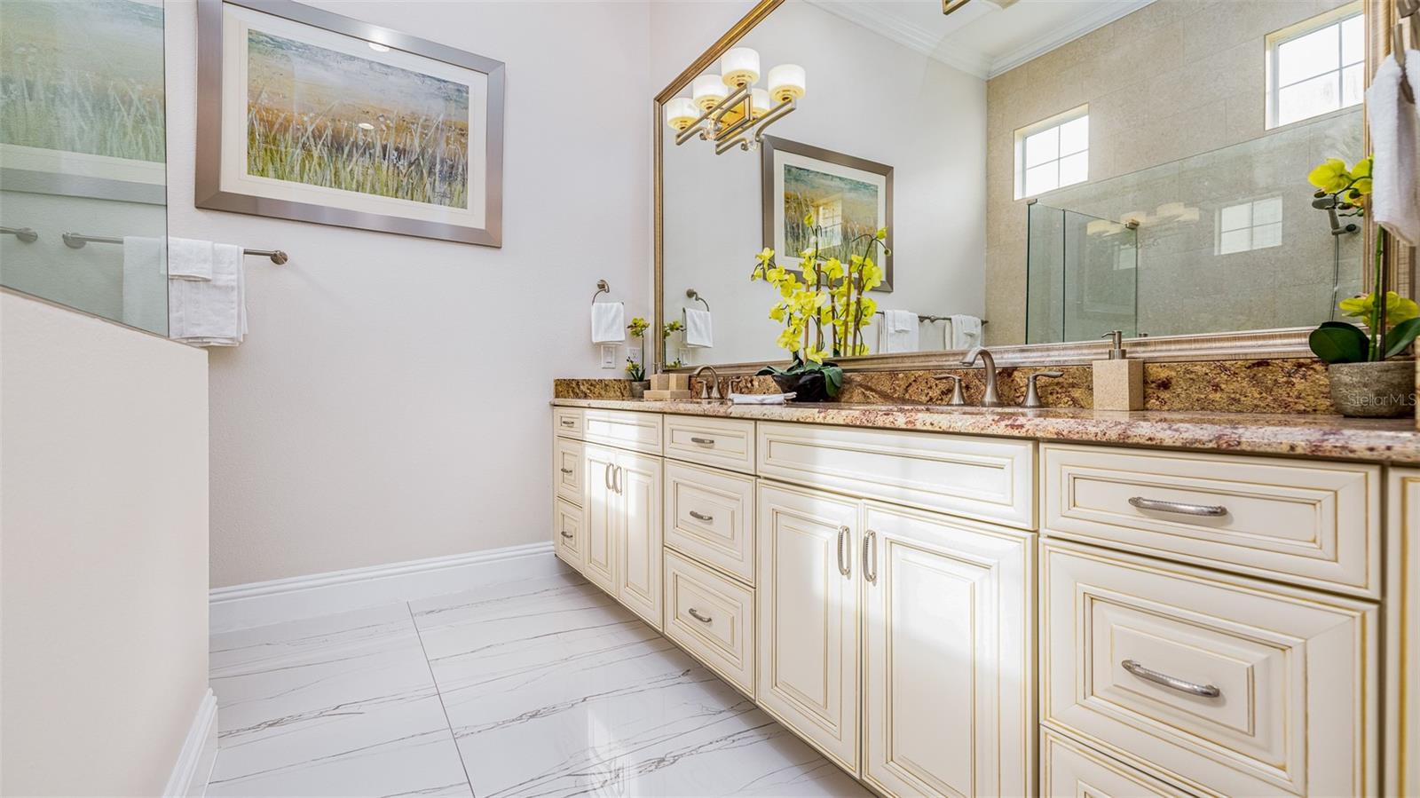 REUNION WEST VILLAGE 03A - Residential