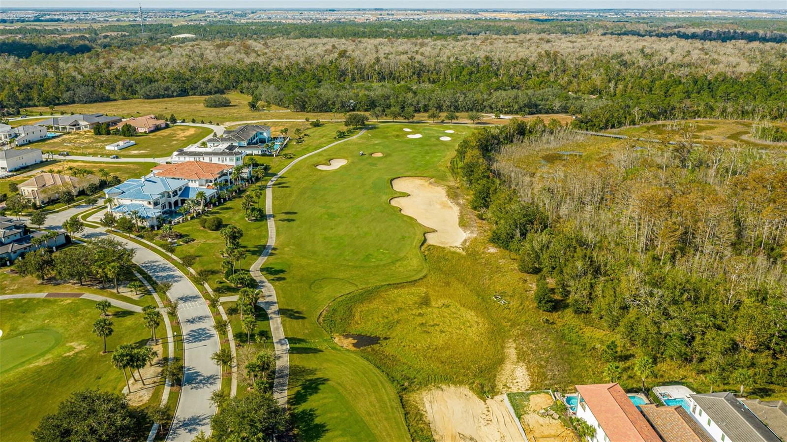 REUNION WEST VILLAGE 03A - Residential