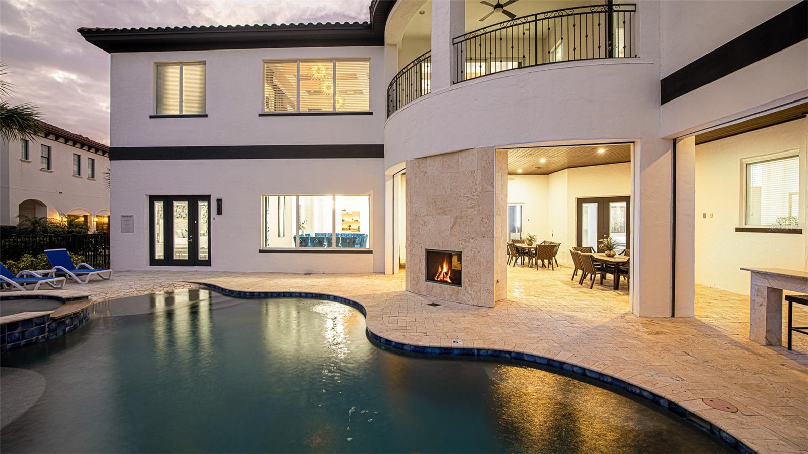 REUNION WEST VILLAGE 03A - Residential