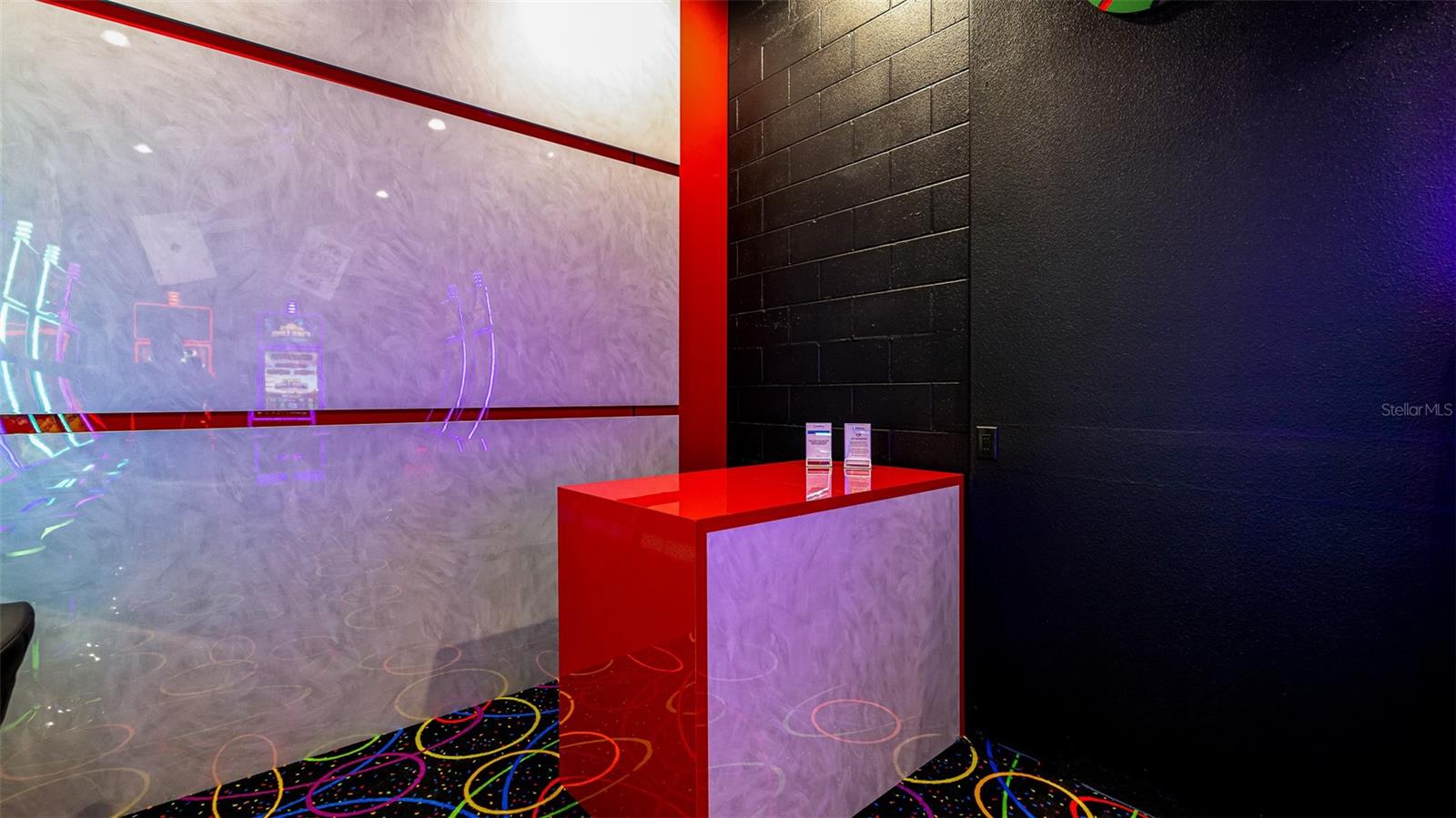 REUNION WEST VILLAGE 03A - Residential