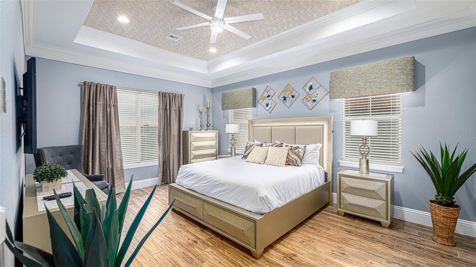 REUNION WEST VILLAGE 03A - Residential