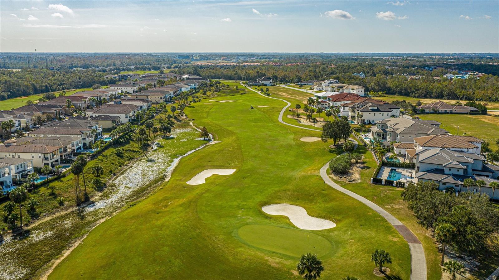 REUNION WEST VILLAGE 03A - Residential