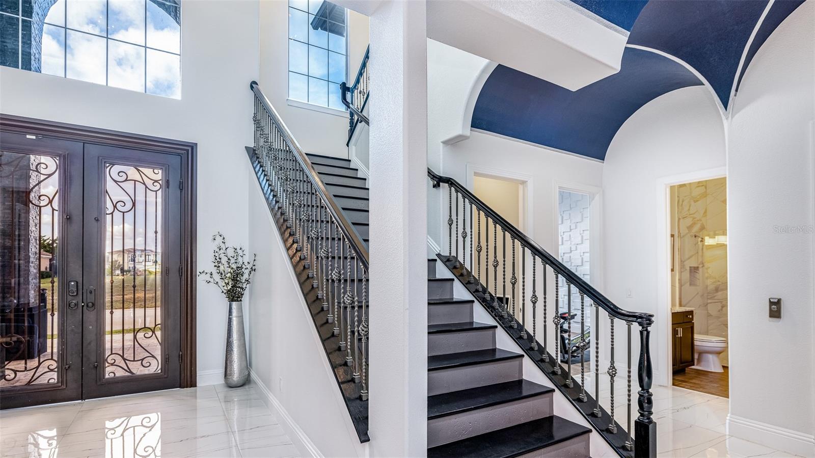 REUNION WEST VILLAGE 03A - Residential