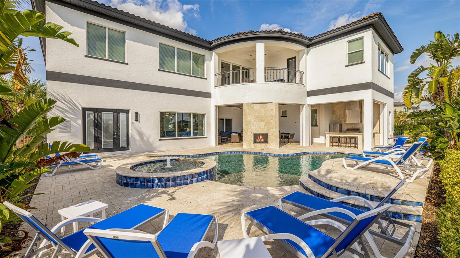 REUNION WEST VILLAGE 03A - Residential