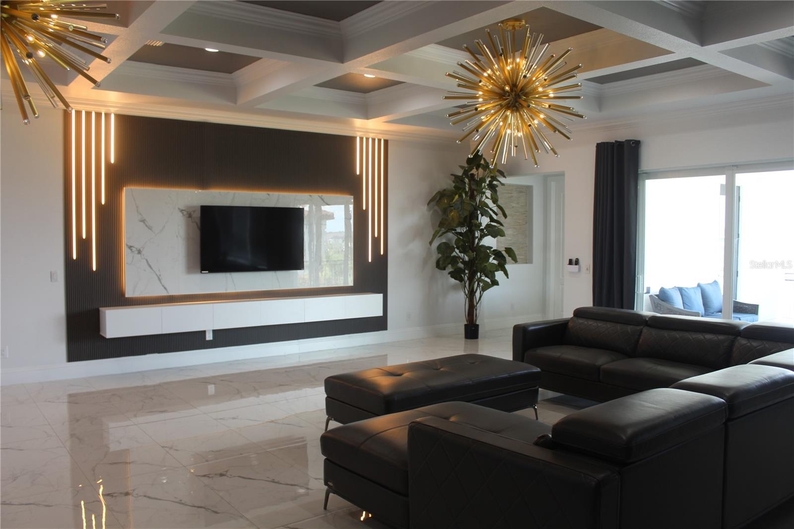 REUNION WEST VILLAGE 03A - Residential