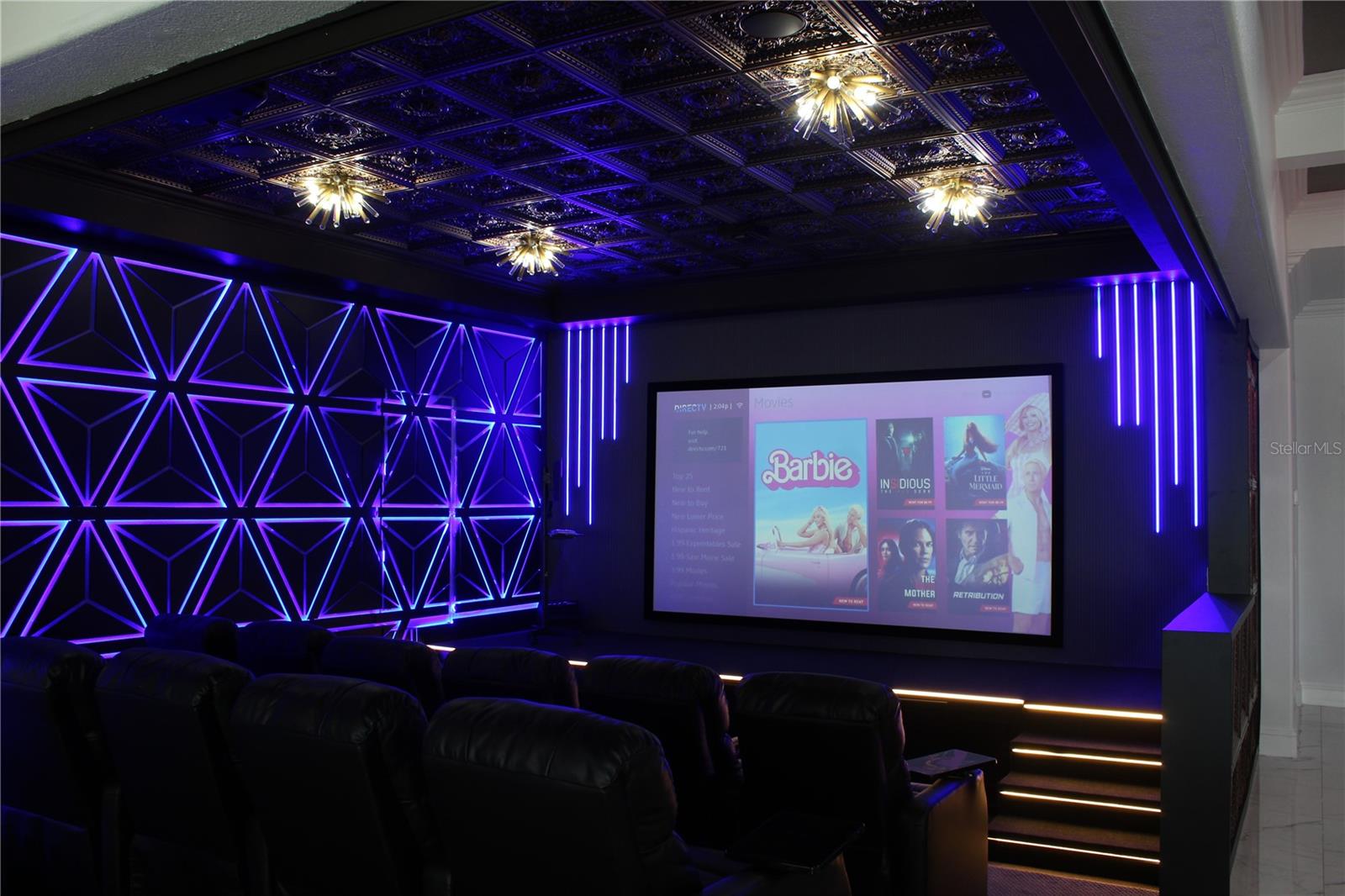 REUNION WEST VILLAGE 03A - Residential