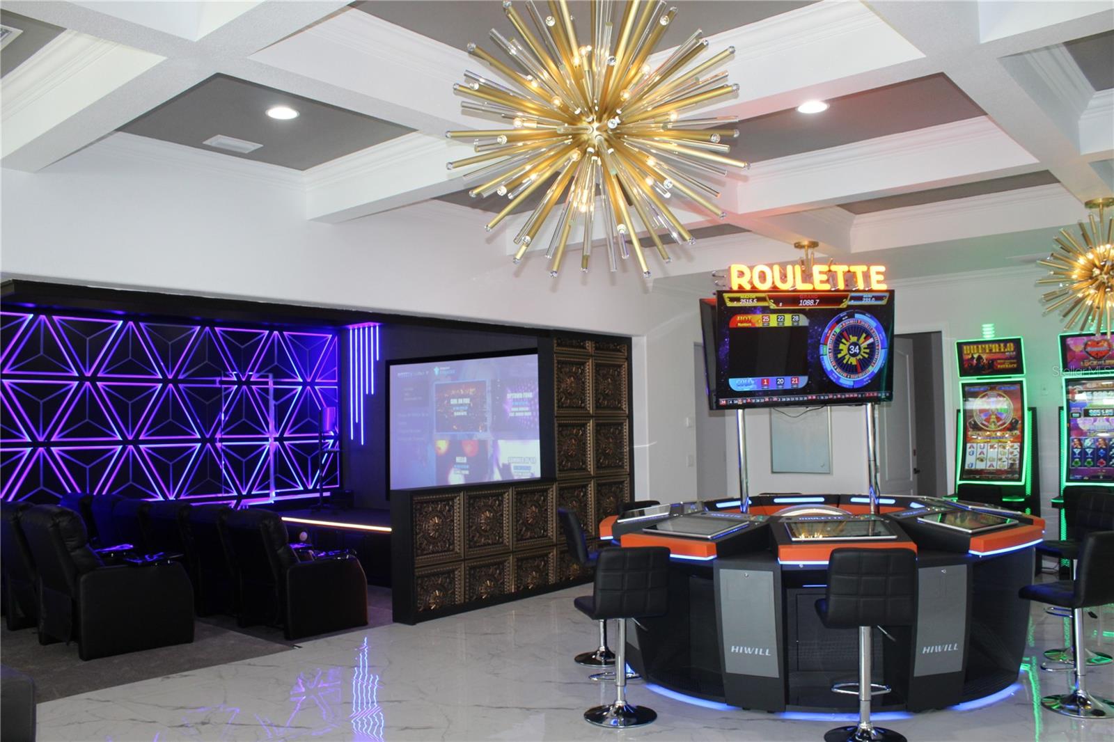 REUNION WEST VILLAGE 03A - Residential