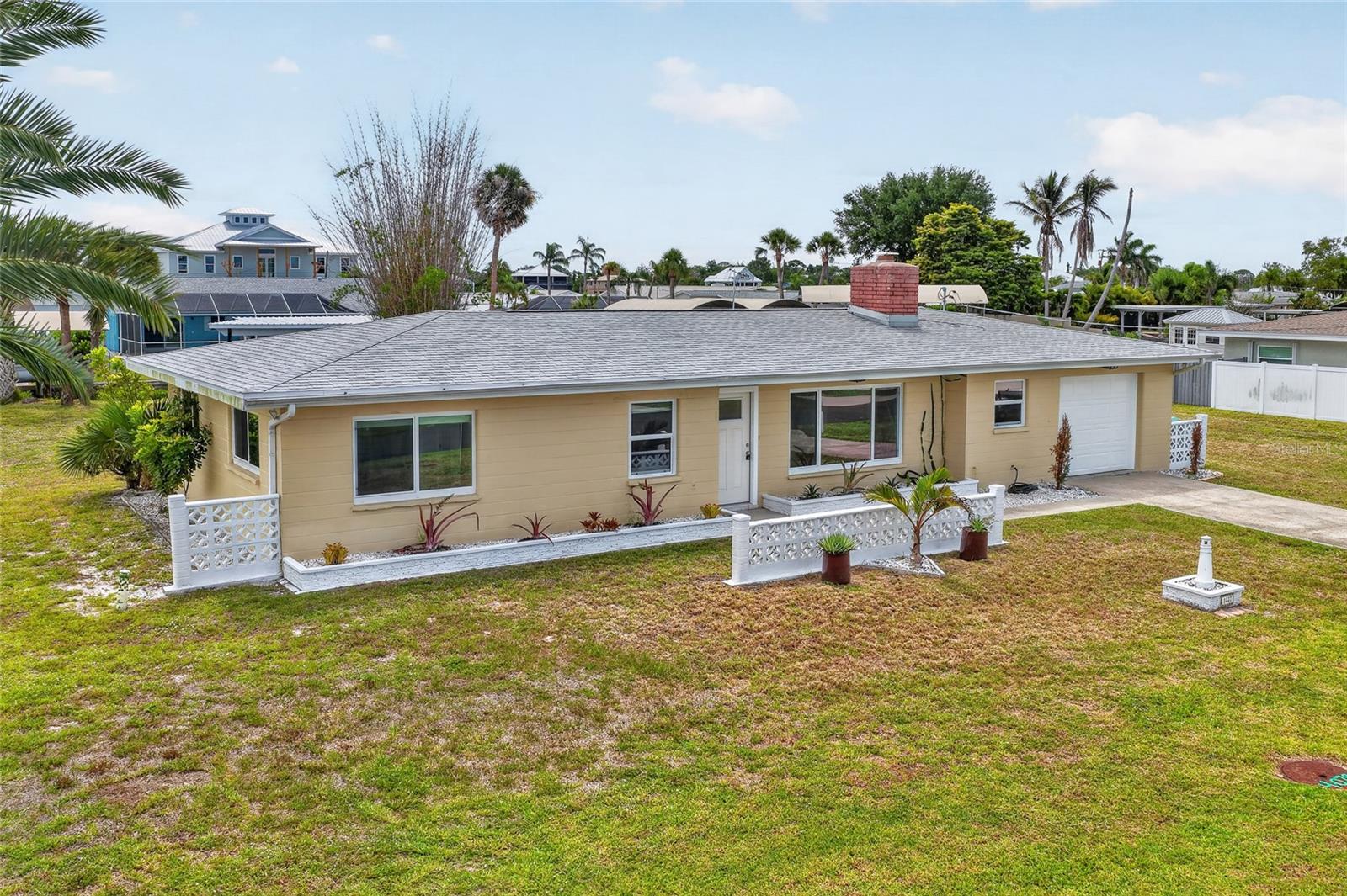 1447 LEMON BAY DRIVE
